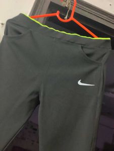 Nike Gray Pants
