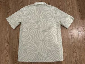 Zara New orignal Checkered Shirt