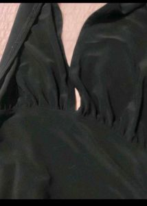 Black Tie Top