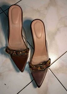 Heels Combo