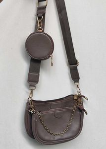 Stylish Crossbody Bag