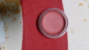 Cheek And Lips Tint