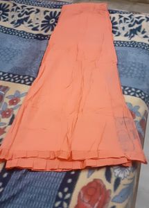 Party Wear Saree . No Used Totally new