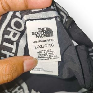 The North Face Horizon Nylon Cap – Black