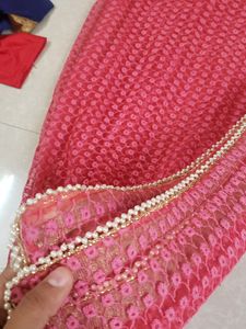 Beautiful Duppata