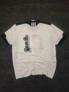 Adidas Authentic Jersey / Tshirt