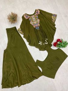 New Stayle Beautiful Women Dress Inpoted Dres