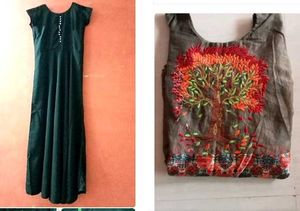 Combo - 2 maxi Dress
