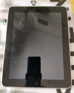 Apple Ipad 1st gen 64gb NOT WORKING