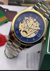 Rolex Brand New Automatic Watch For Men