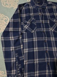 Combo Of 2 Men Shirts