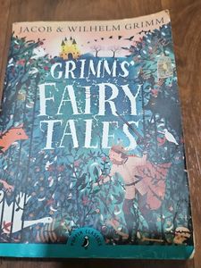 Grimms Fairy Tails