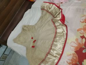 Ethnic Dress