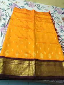 pattu saree