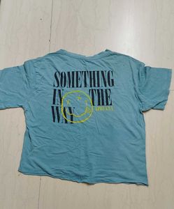 Nirvana Graphic Tee