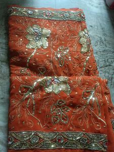 🥳🥳 GORGIOUS SAREE 🥳🥳