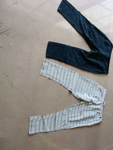 Pants Set
