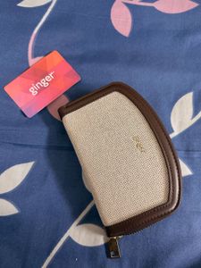 Small Stylish money clutch Pouch