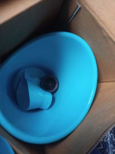 NEW! 3in1Steam Vaporizer Blue