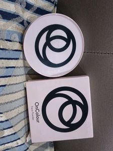 Combo Of 2 Oriflame Face Powder
