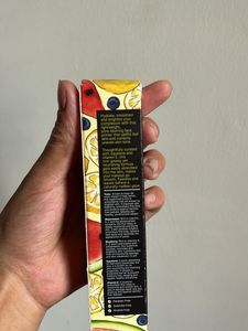 Quench Yuzu Fine Brightening Primer
