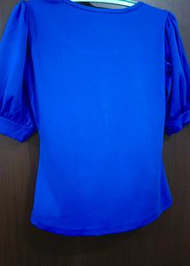Blue💙 Top