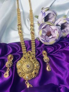 Neakless Set