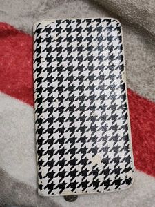 Lino Perros Wallet only