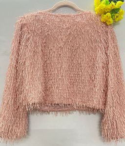 Korean Party Wear Top