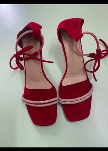 Red Heels