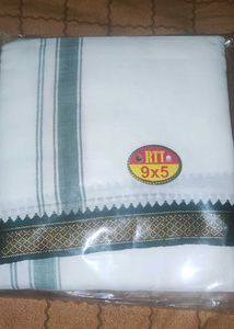 New Dhoti