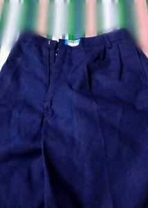 Navy Blue Shorts