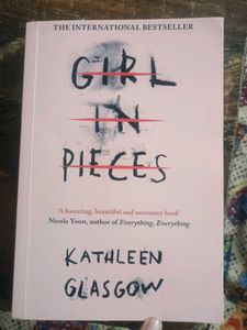 Girl In Pieces