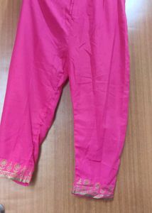 New Kurta Set