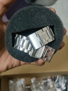 Stylish epson Men's Watch