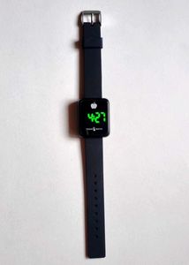 Touchscreen Digital Watch for Men, Women and Kids