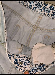 Bermuda Shorts