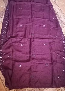 Kurti Pant Pair With Duppta