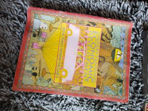 CLASS 10 BOOKS