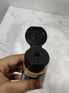 GLAMVEDA CHARCOAL PEEL OFF MASK