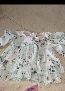 Cute Girls&#39; Dresses - Set of 3