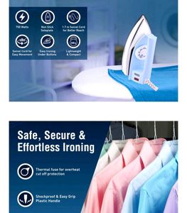 USHA Iron 750W