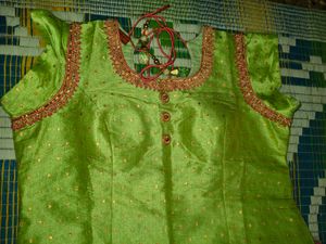 Partywear XXL Set