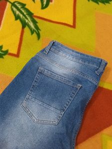 Denim Jeans For Men