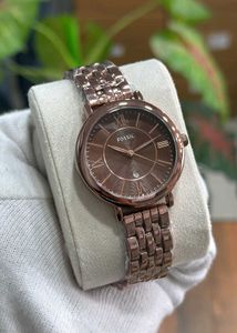 Fossil Ladies Watch