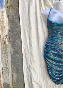 DAMN GORGEOUS PARTY WEAR BODYCON