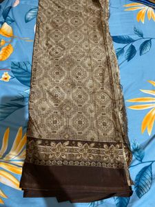 Office Wear Saree