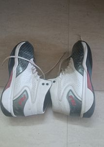 Fila Basketball Shoes