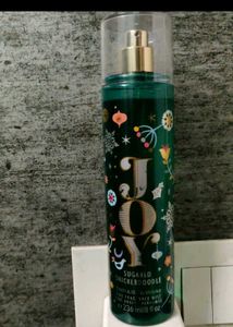 Bbw Joy Mist
