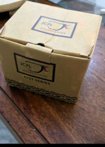 JCPL Motivational Tea/Coffee/Milk Mug/Cup